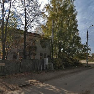 Dimitrova Street, 44, Yoshkar‑Ola: photo