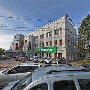 Michurina Street, 19В, Samara: photo