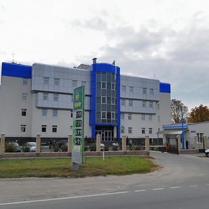 Vulytsia Kyivskyi Shliakh, 2, Boryspil: photo