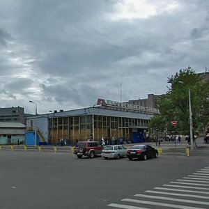 Череповец, Улица М. Горького, 44: фото