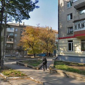 Odeska vulytsia, 12, Zaporizhia: photo