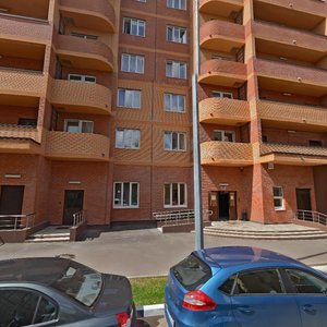 Calle Pervomayskaya, 32к3, : foto