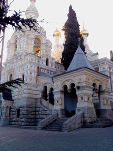 Sadovaya Street, 2, Yalta: photo