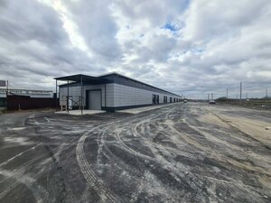 2nd Kilometre of Road MMK - Ramenskoye Territory, с6, Ramenskoe: photo