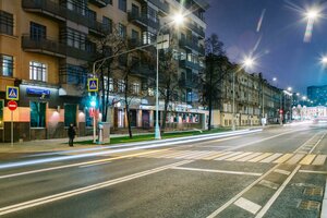 Soymonovskiy Drive, 5, : foto