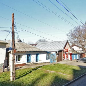 Krasnoflotskaya Street, 53, : foto