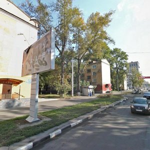 Kirova Street, 17 ، نوفوكوزنتسك: صورة