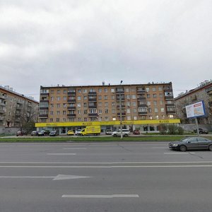 Volokolamskoye Highway, 98, Moscow: photo