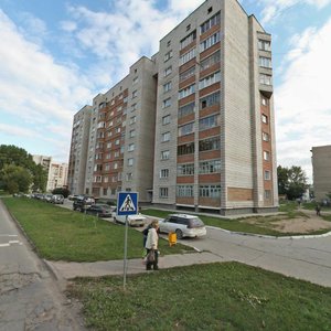 Бердск, Комсомольская улица, 36: фото
