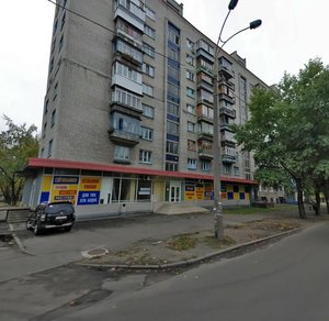 Alma-Atynska Street, 4, Kyiv: photo