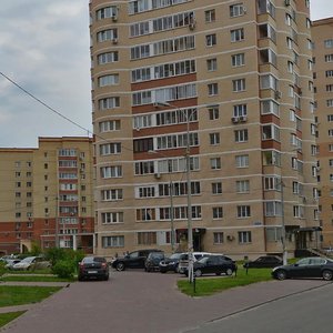 Dergaevskaya Street, 18, : foto