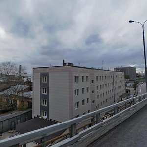 Staroobryadcheskaya Street, 12, Moscow: photo