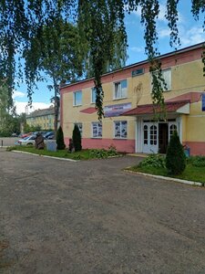 Поставы, Советская улица, 82А: фото