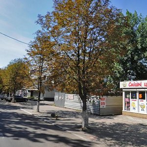 Каменское, Проспект Свободы, 24: фото