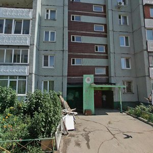 Shilkinskaya Street, 16, : foto