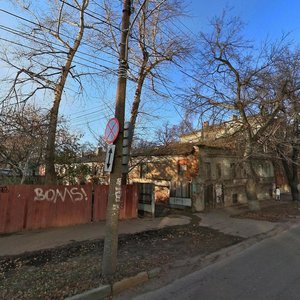 Gogolya Street, 14, Nizhny Novgorod: photo