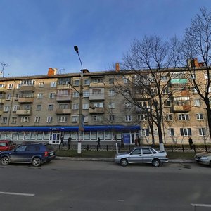 Krasnoarmeyskiy Avenue, 38, Tula: photo