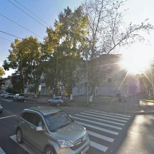 Komsomolskaya Street, 47, : foto