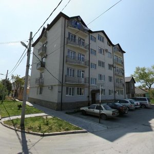 Анапа, Улица Ивана Голубца, 108: фото