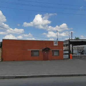 Salova Street, 38, : foto