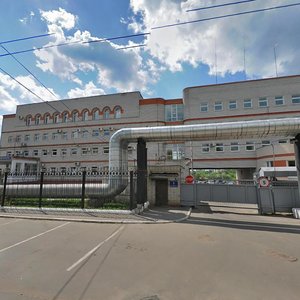 Smirnova Street, 78, : foto