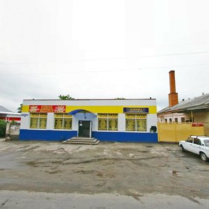 Ulitsa Burmistrova, 77, Stavropol: photo