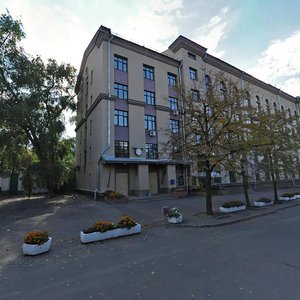 Stratonavtov Drive, 5, Moscow: photo