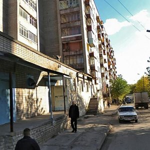 Ulitsa Sutyrina, 18 ، كيروف: صورة
