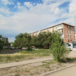 Abay Street, 60, Temirtau: photo