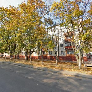 Prospekt Peremohy, 50, Chernihiv: photo