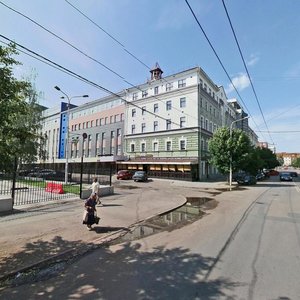 Karla Marksa Street, 37к3, Ufa: photo