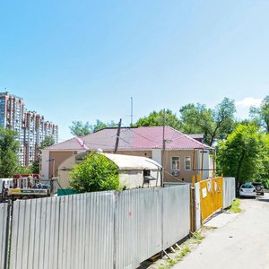 Kazachya Gora Street, 1, Khabarovsk: photo