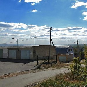 Podolskaya Street, 90, Penza: photo