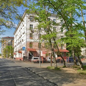 Kashirskiy Drive, 5 ، موسكو: صورة