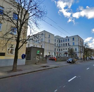 Tarasa Shevchenka Boulevard, 17к3 ، كييف: صورة