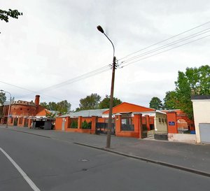 Vosstaniya Street, 13 ، : صورة
