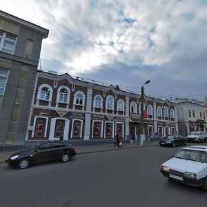 Киров, Улица Ленина, 79А: фото