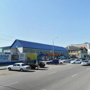 Ulitsa Permyakova, 1А, Tyumen: photo
