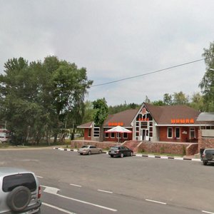 Воронеж, Проспект Патриотов, 42Г: фото