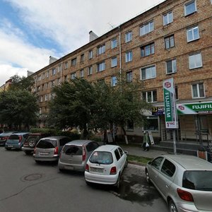 Diktatury Proletariata Street, 32А ، كراسنويارسك: صورة