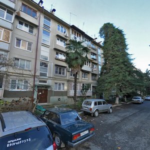 Molokova Street, 32, Sochi: photo