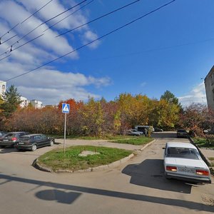 Balakireva Street, 32, Vladimir: photo