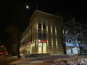 Zelenograd, к322, : foto