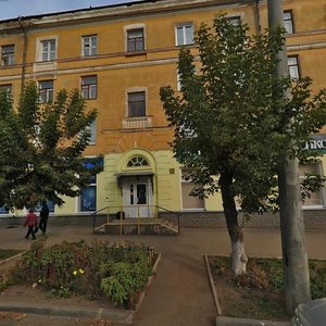 Киров, Пролетарская улица, 41: фото