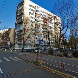 Vynohradnyi Lane, 1/11, : foto