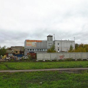 Korolenko Street, 120Д, Kazan: photo