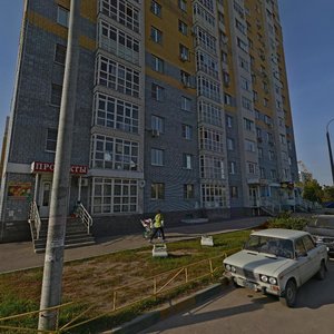 Zarechniy Boulevard, 5, Nizhny Novgorod: photo