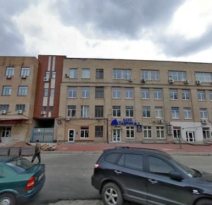 Vasylkivska Street, 30, Kyiv: photo