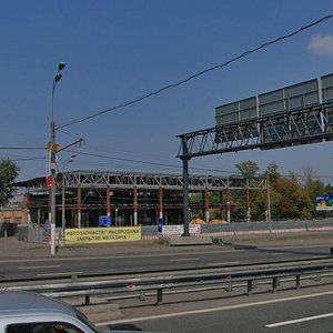 Avtozavodskaya Street, 22, : foto
