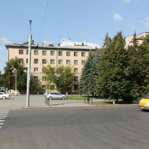 Lenina Avenue, 82 ، تشيليابينسك: صورة